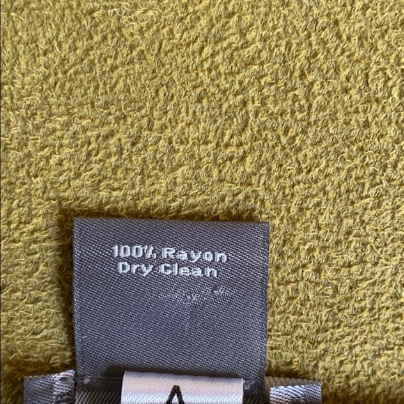 Ann Taylor Wrap Dress - Picture 6 of 6